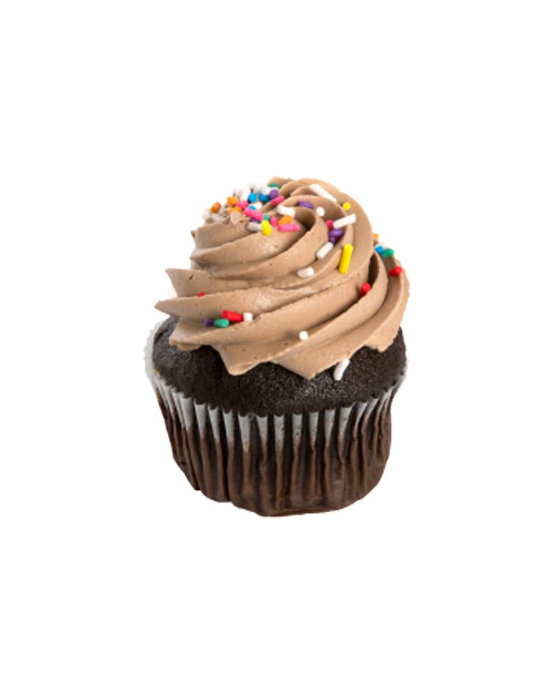Chocolate Muffin