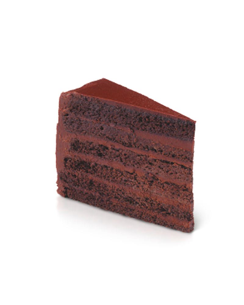 Chocolate Muffin