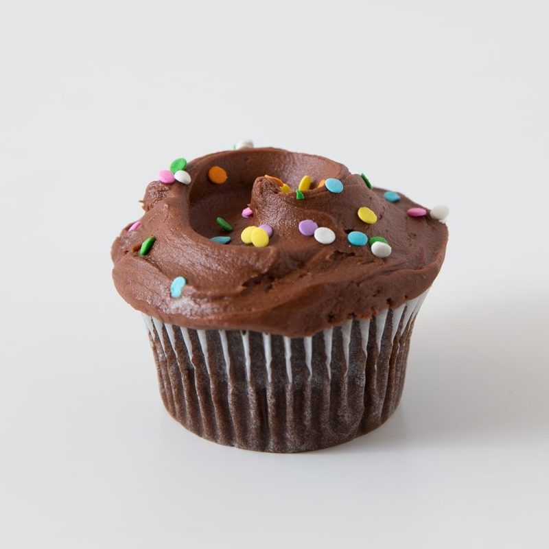 Chocolate Muffin