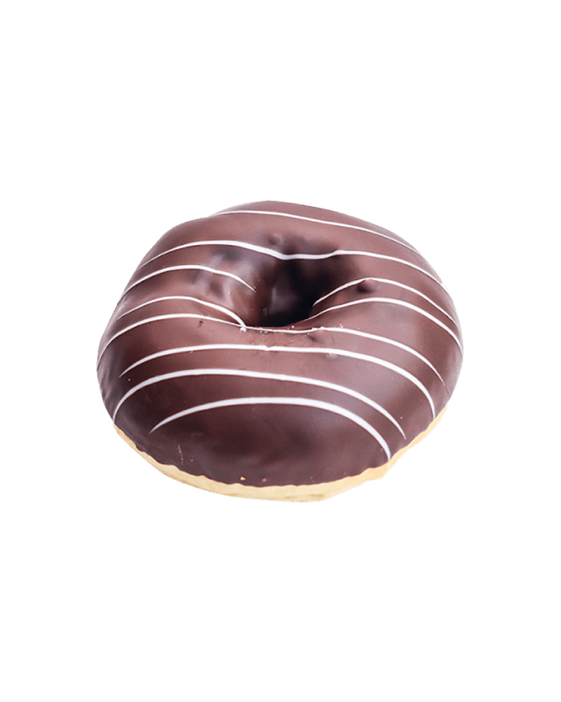 Chocolate Donut