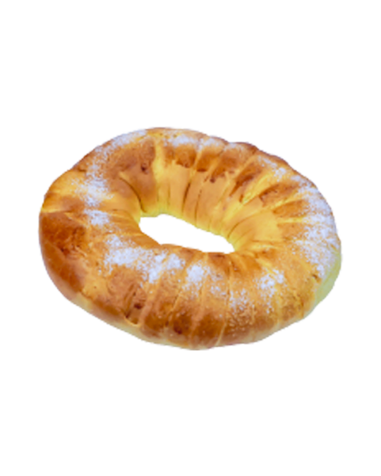 Baguette bread