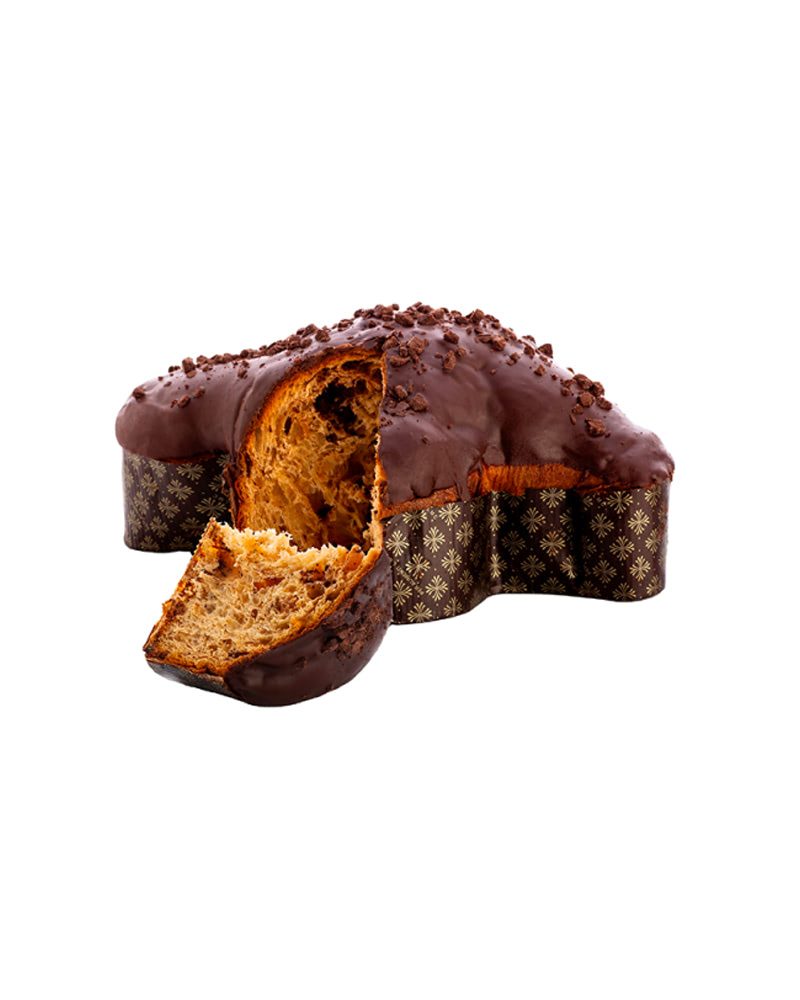 Chocolate Muffin