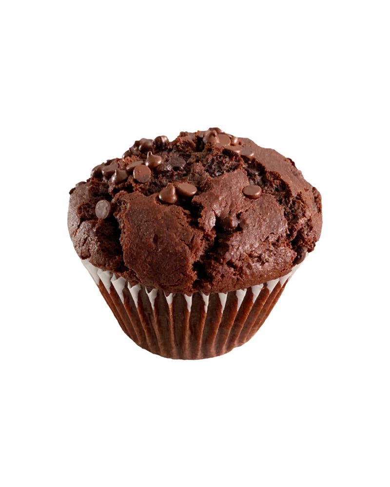 Chocolate Muffin